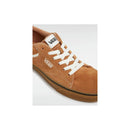 Baskets Seldan Suede Lace-Up Sneaker - Marron