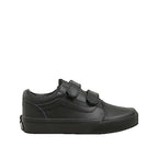 Baskets Old Skool V Classic Tumble - Noir