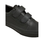 Baskets Old Skool V Classic Tumble - Noir