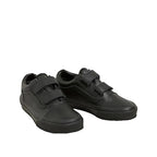 Baskets Old Skool V Classic Tumble - Noir