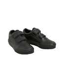 Zapatillas Old Skool V Classic Tumble - Negro