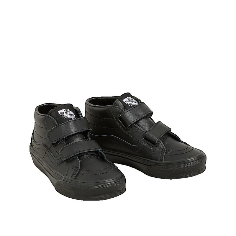 Baskets Authentic - Noir