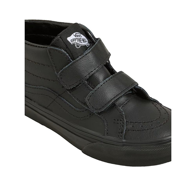 Baskets Authentic - Noir