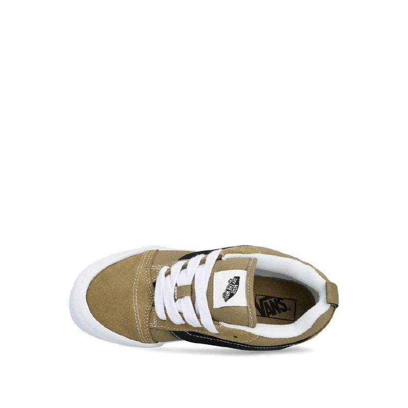 Baskets Zapatillas Vans Knu Skool - Vert