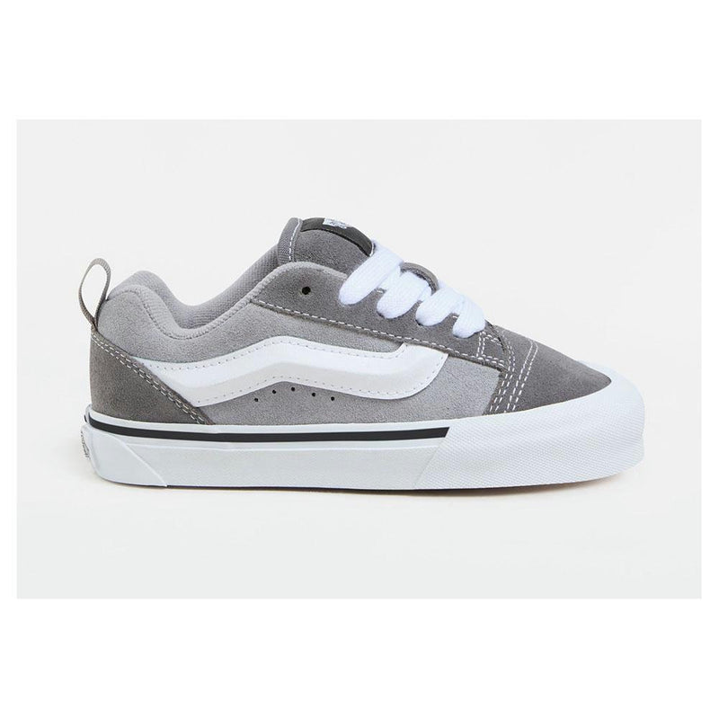 Baskets Knu Skool - Gris