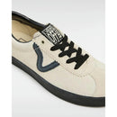 Baskets Vans Sport Low - Beige