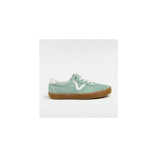 Baskets Vans Sport Low - Vert