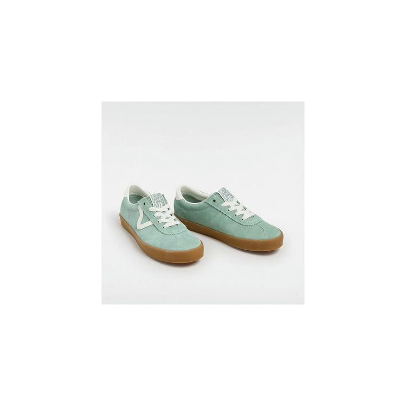 Baskets Vans Sport Low - Vert