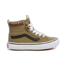 Bottes Vans Filmore Hi Vansguard - Vert