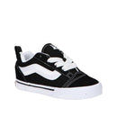 Baskets Knu Skool Enfant - Noir