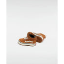 Baskets Sk8-Hi Zip MTE - Marron