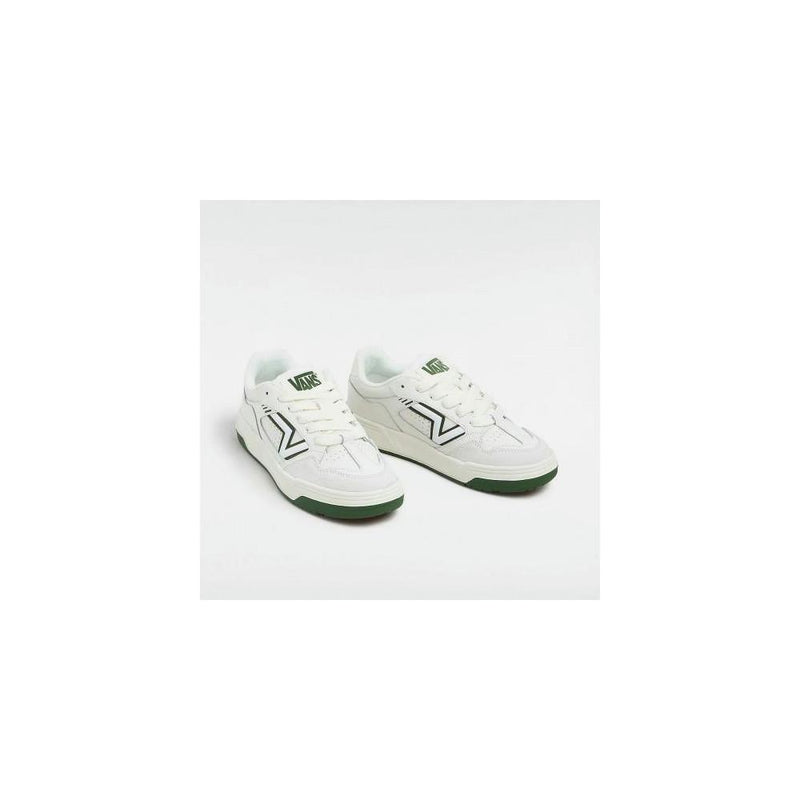 Baskets Upland - Blanc