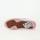 Baskets Zapatillas mujer Vans Upland - Blanc