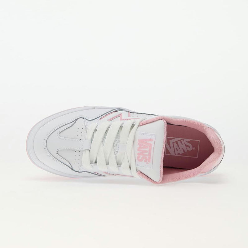 Baskets Zapatillas mujer Vans Upland - Blanc