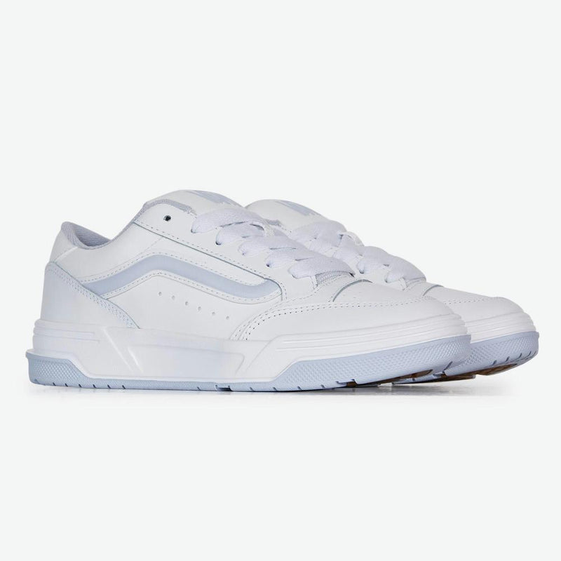 Baskets Vans Hylane - Blanc