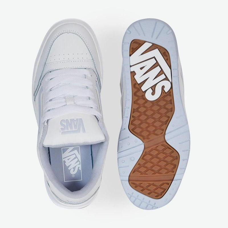 Baskets Vans Hylane - Blanc