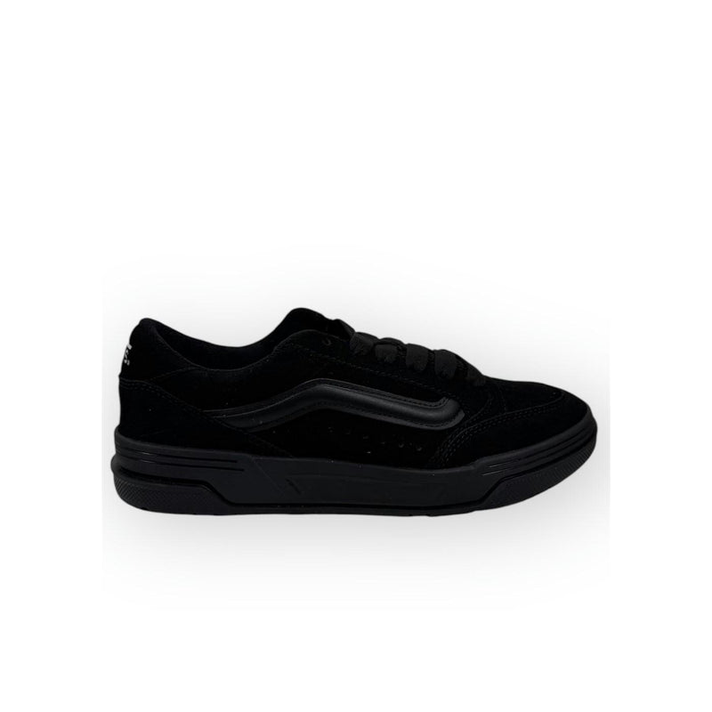 Baskets Hylane - Noir