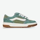 Baskets Hylane - Vert