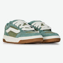 Baskets Hylane - Vert