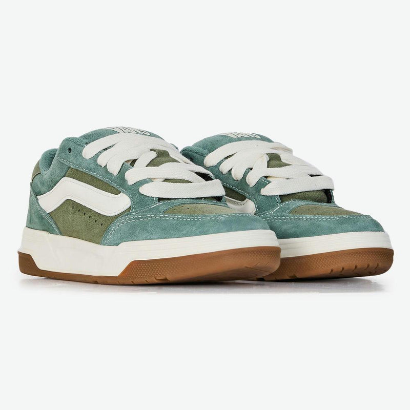 Baskets Hylane - Vert