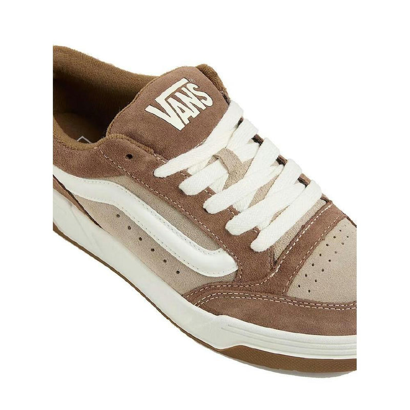 Baskets Hylane - Marron