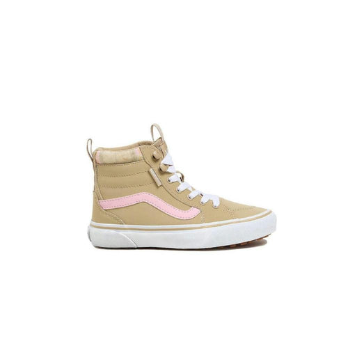Baskets Vans Vansguard - Beige