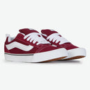 Baskets Knu Skool - Bordeaux