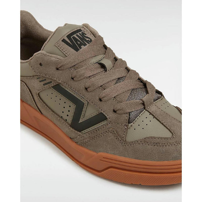 Baskets Upland Suede Shoe - Marron