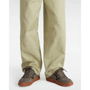 Baskets Upland Suede Shoe - Marron