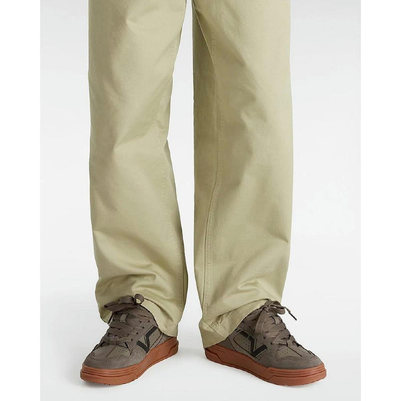 Baskets Upland Suede Shoe - Marron