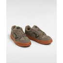 Baskets Upland Suede Shoe - Marron