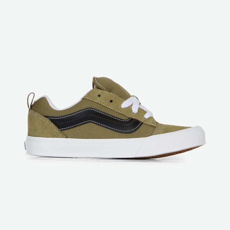 Baskets Knu Skool - Kaki