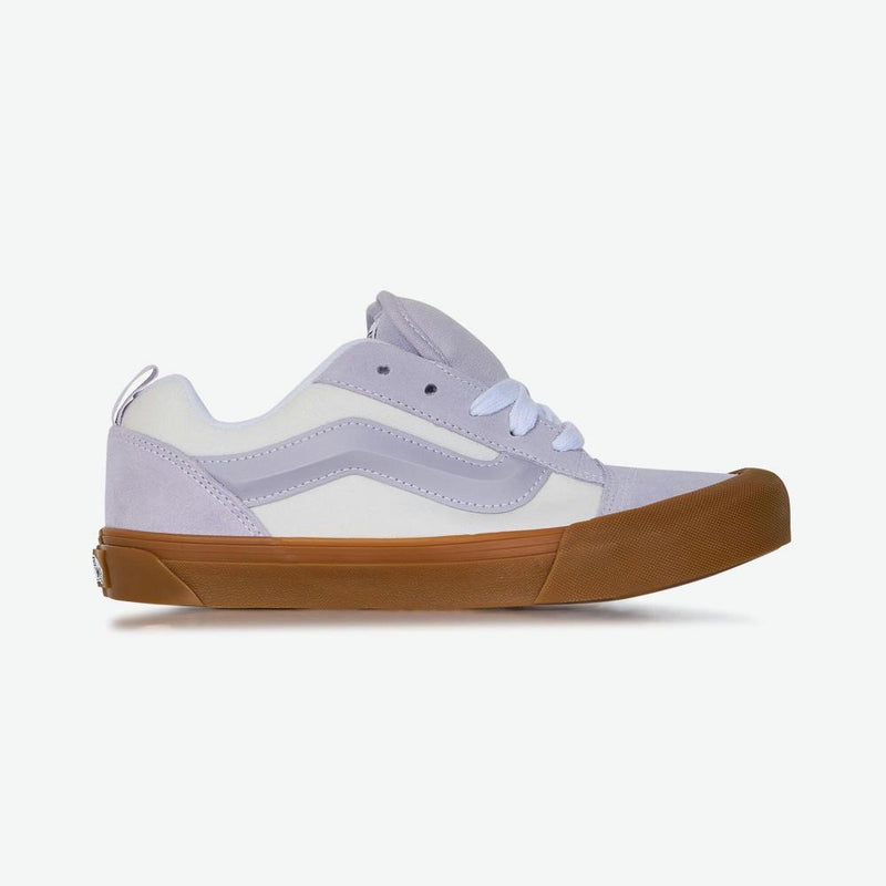 Baskets Knu Skool - Violet