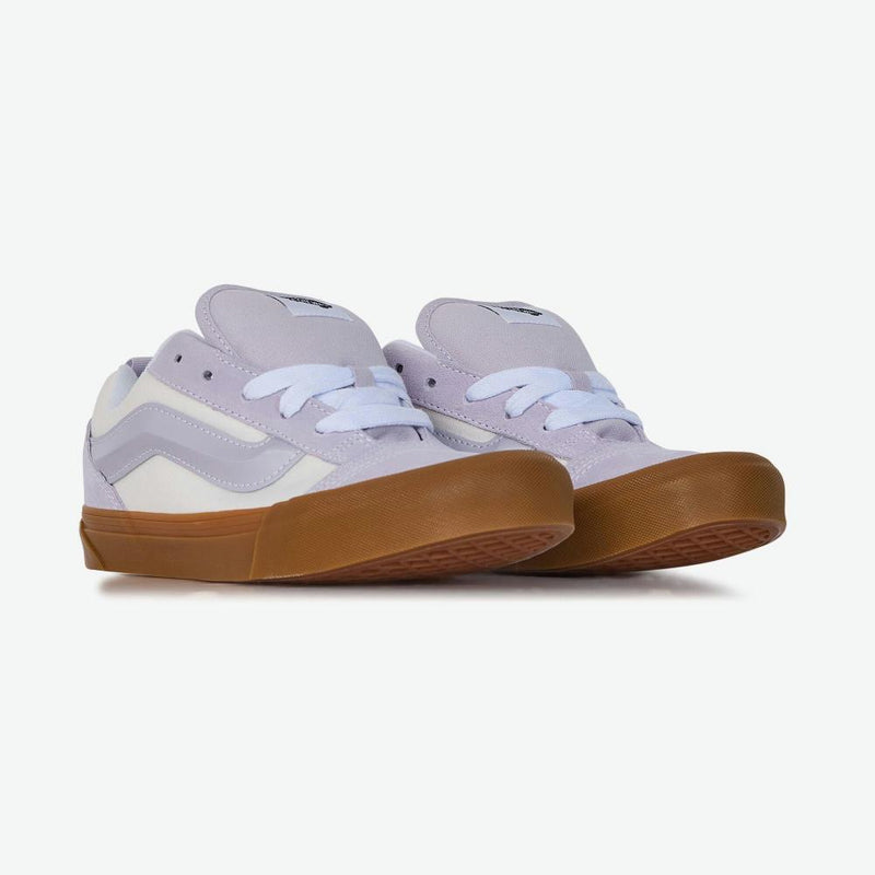 Baskets Knu Skool - Violet