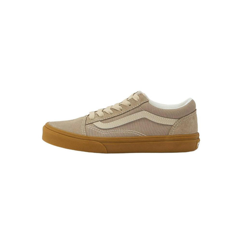 Baskets Vans Old Skool - Gris