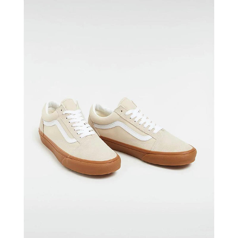 Baskets Old Skool - Beige