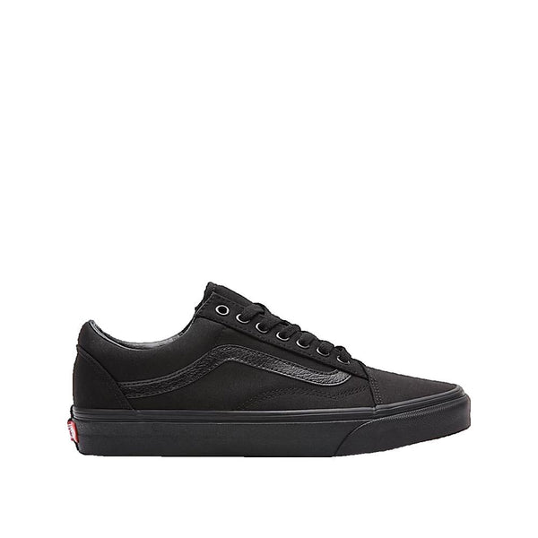 Old Skool Sneakers - Black