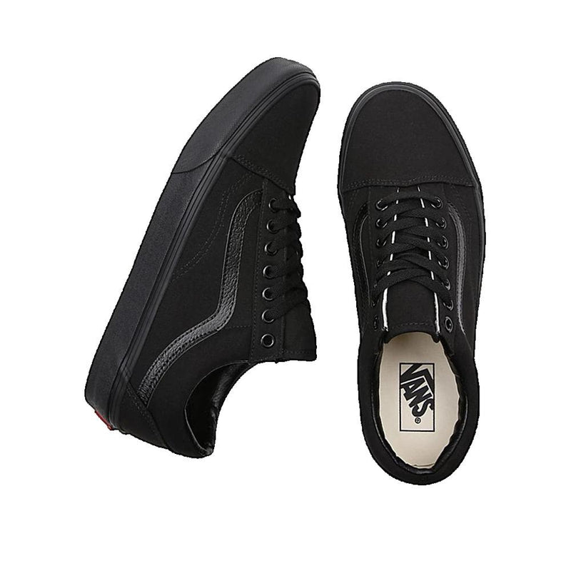 Baskets Old Skool - Noir