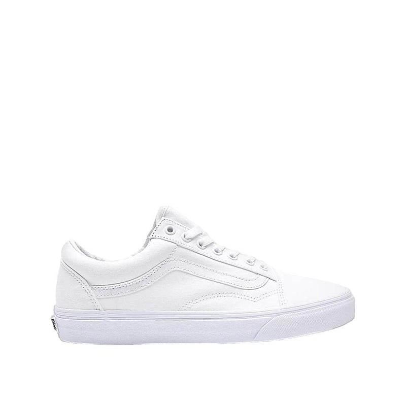 Baskets Old Skool - Blanc