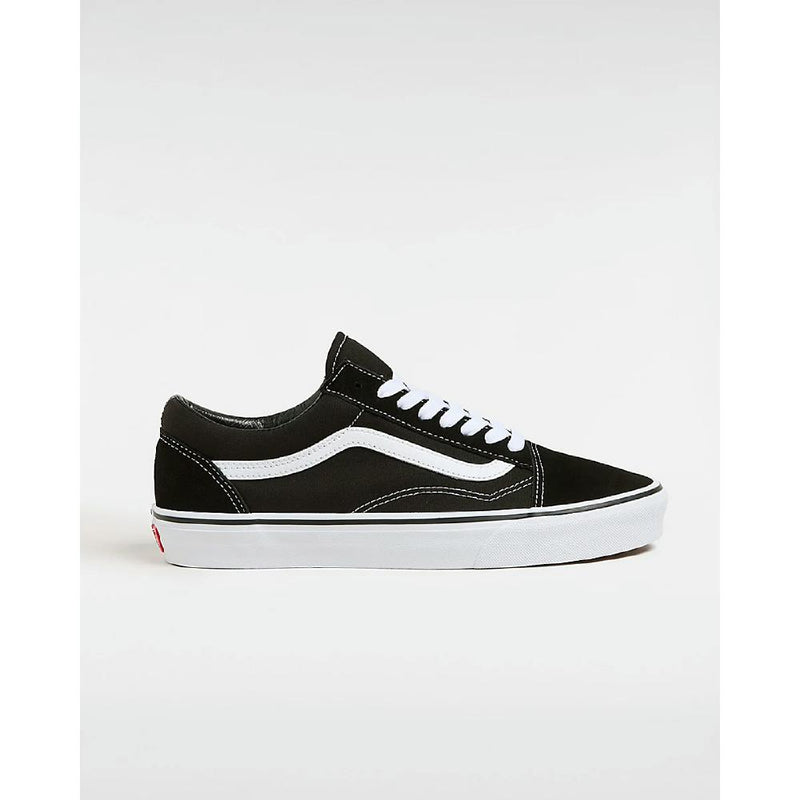 Baskets Old Skool Low - Noir