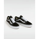 Sneakers Old Skool Low - Noir - Adulte
