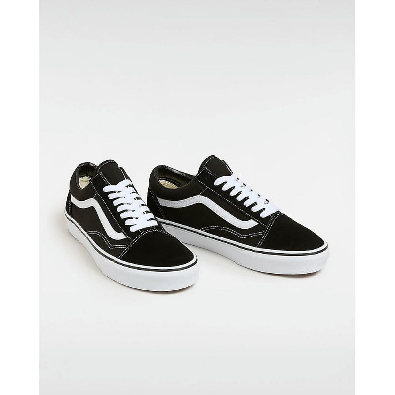 Baskets Old Skool Low - Noir