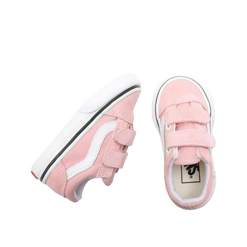 Baskets Old Skool Enfant - Rose