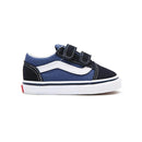 Baskets Old Skool - Bleu marine