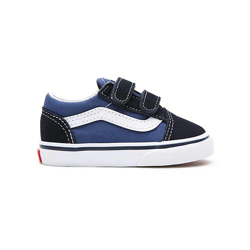 Baskets Old Skool - Bleu marine