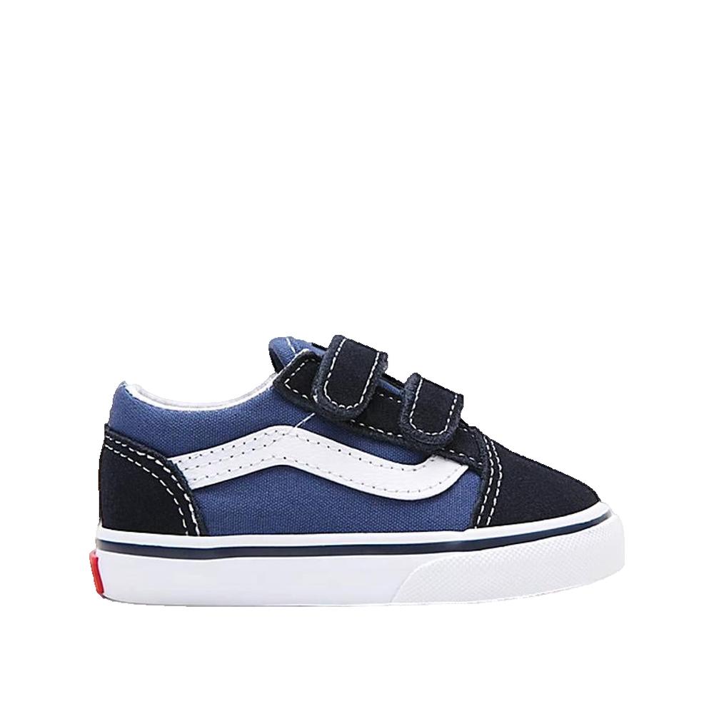 Baskets Old Skool - Bleu Marine