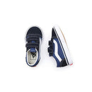 Baskets Old Skool - Bleu marine