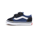 Baskets Old Skool - Bleu marine