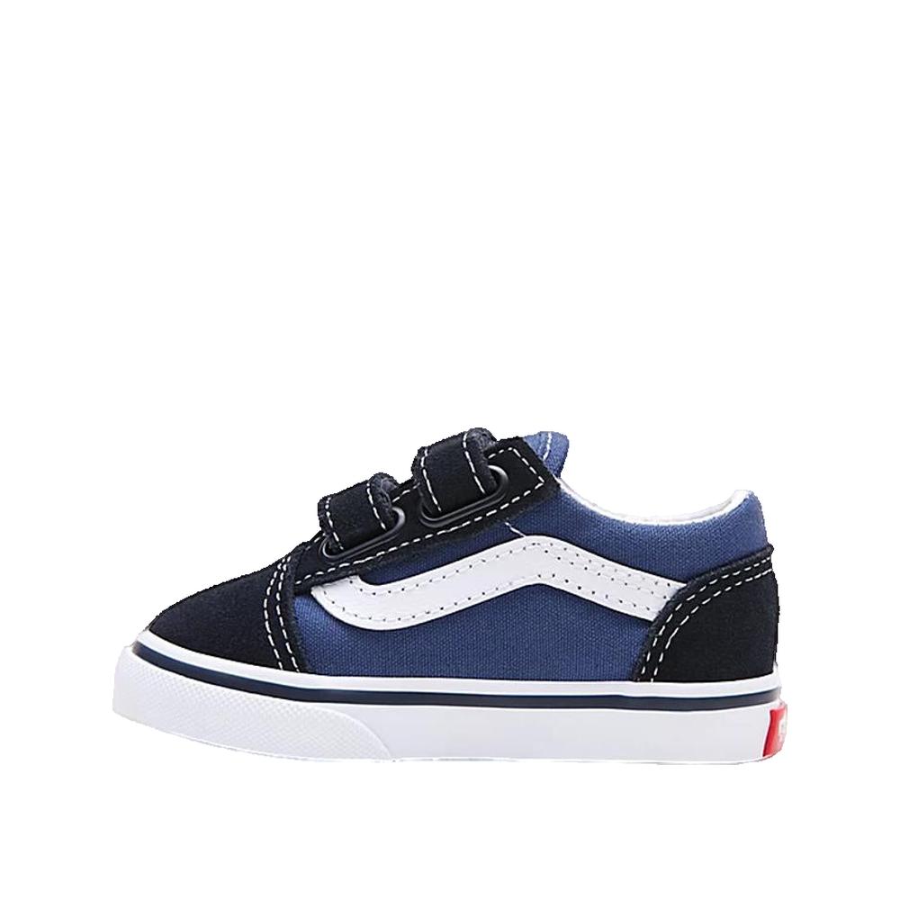 Baskets Old Skool - Bleu Marine