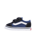 Baskets Old Skool - Bleu Marine